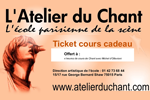 Ticket